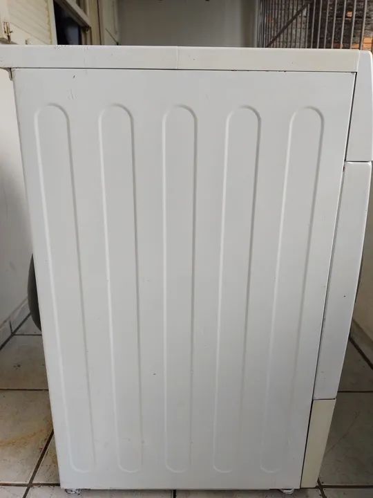 Lava e seca LG 8 5kg funcionando perfeitamente faço pronta entrega ? - Foto 3