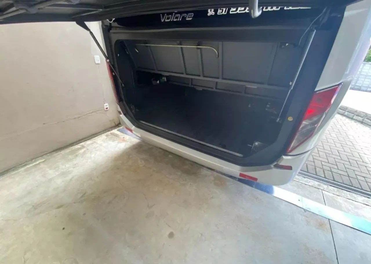 Vendo micro-ônibus (Parcelo) - Foto 9