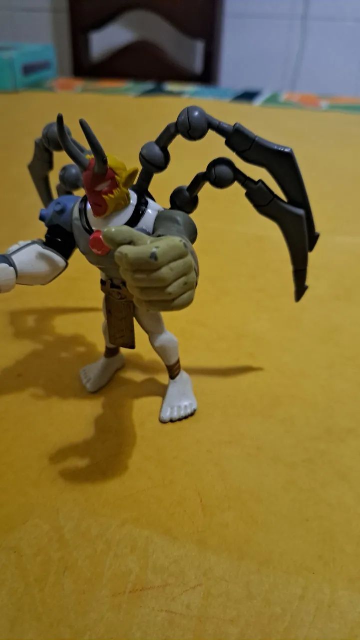 Action Figure Alienígena - Foto 2