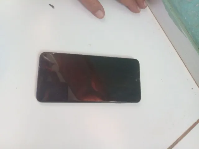 Redmi note 9s