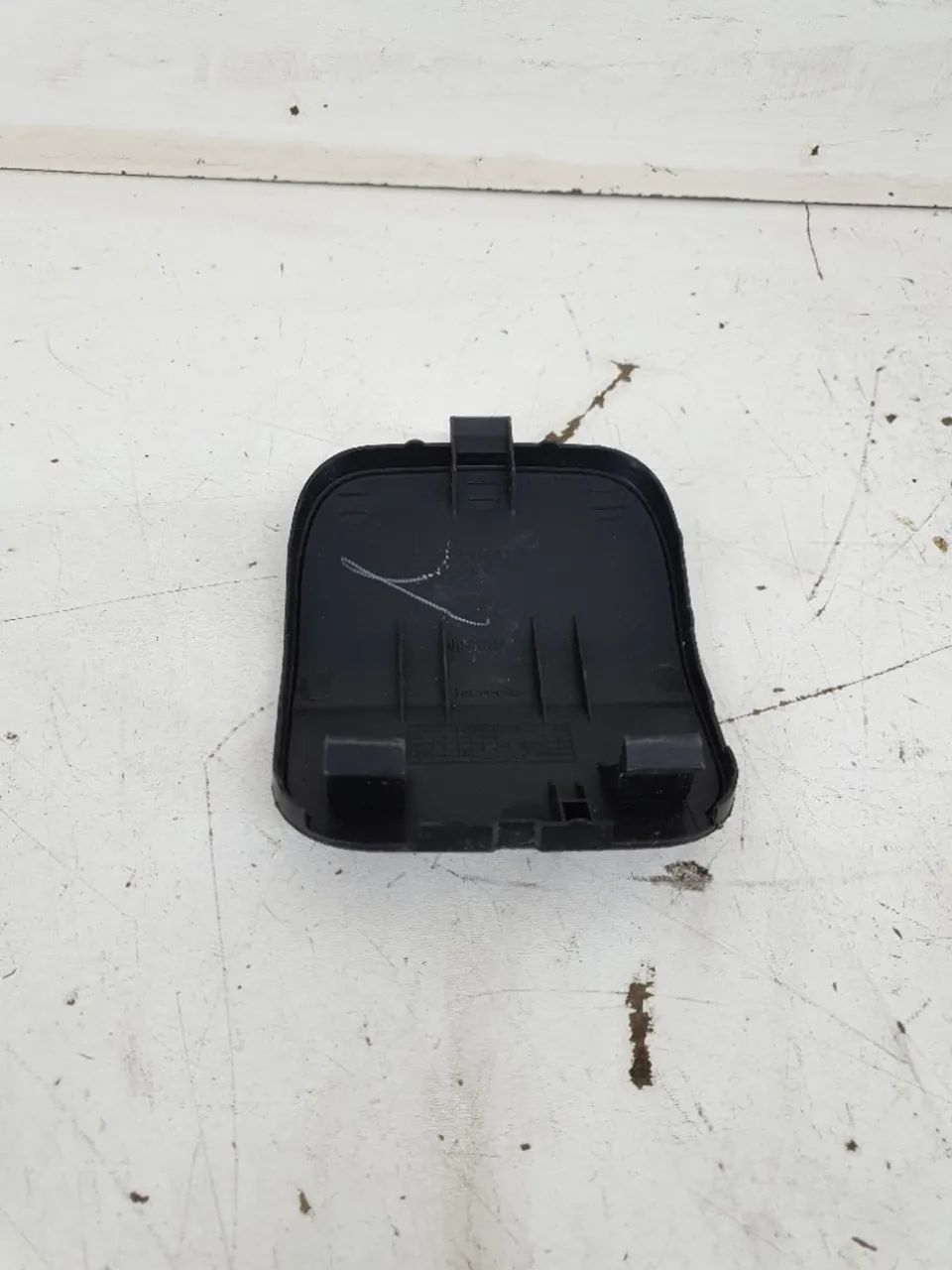 Acabamento Tampa Traseira Nissan Livina 2012 - Foto 5