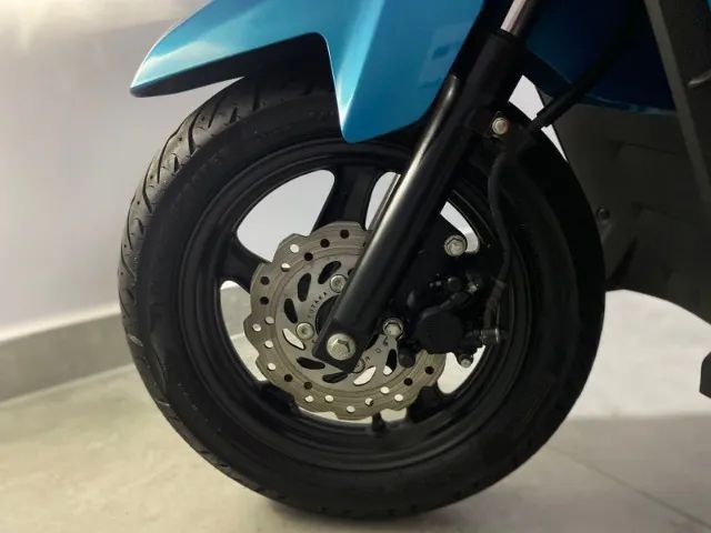 HONDA ELITE 125 ,2025  - Foto 10