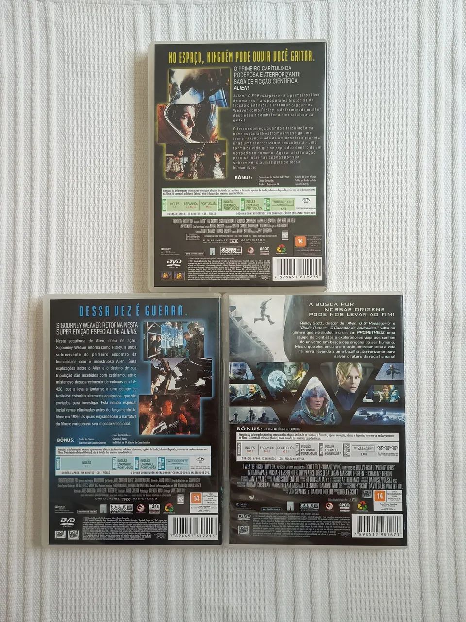 COLEÇÃO DE FILMES 64584445422595121