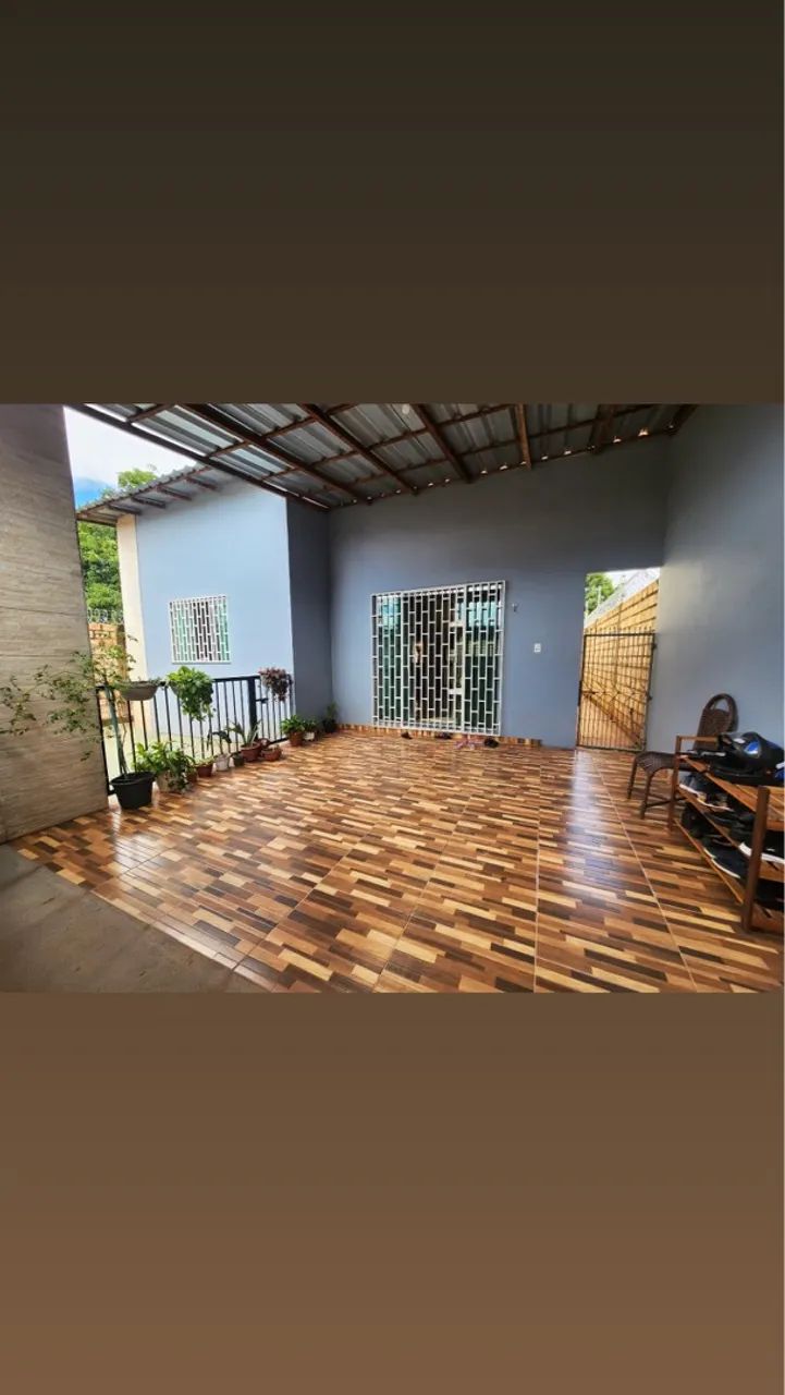 foto - Santarém - Santarenzinho