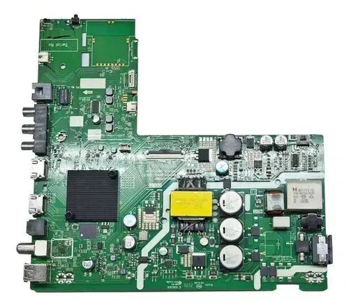 Placa Principal Tv Philco Ptv40e3aagssblf-a7k56b1 (versão B) - Foto 4