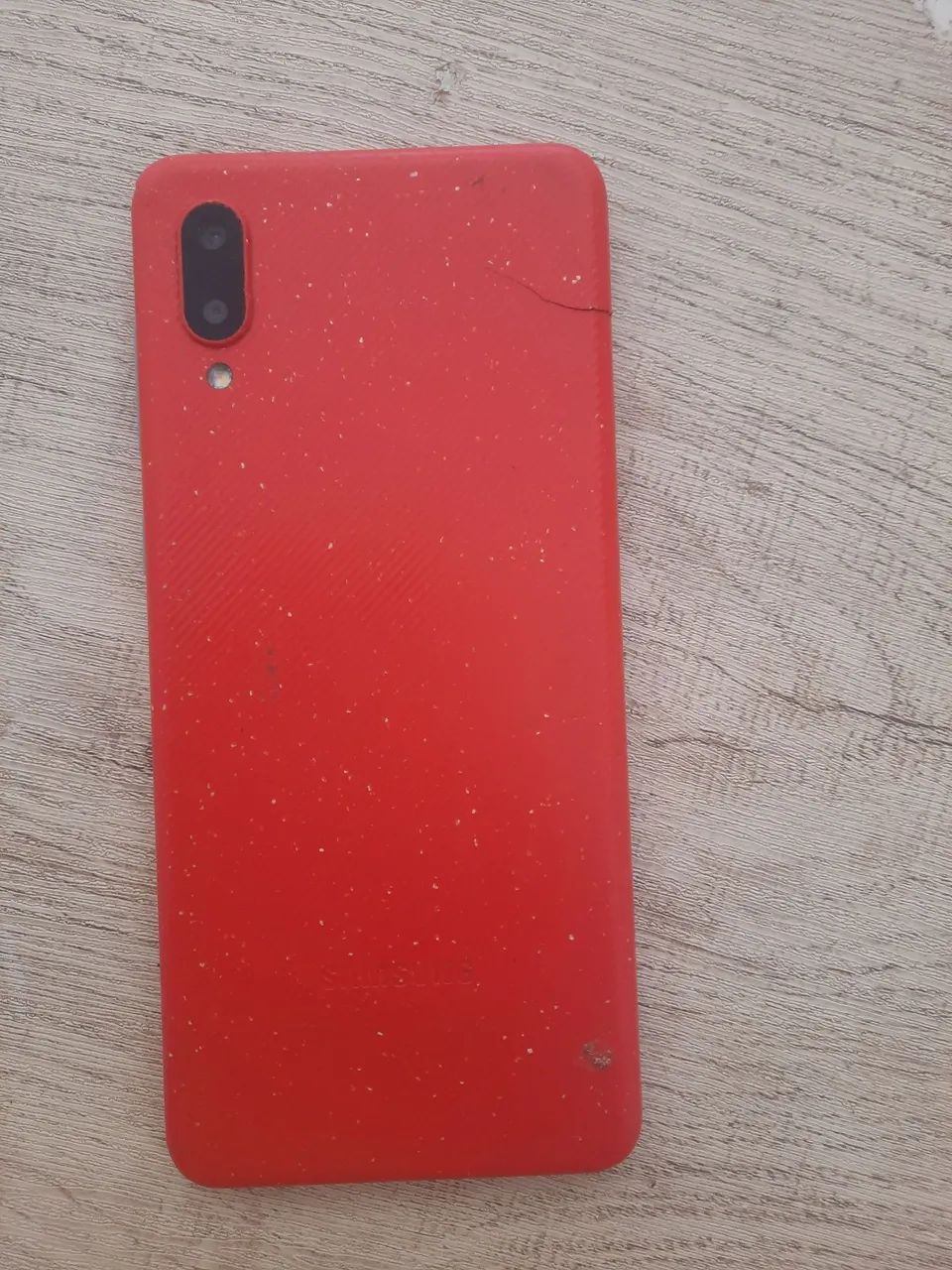 Celular Samsung A02 - Foto 2