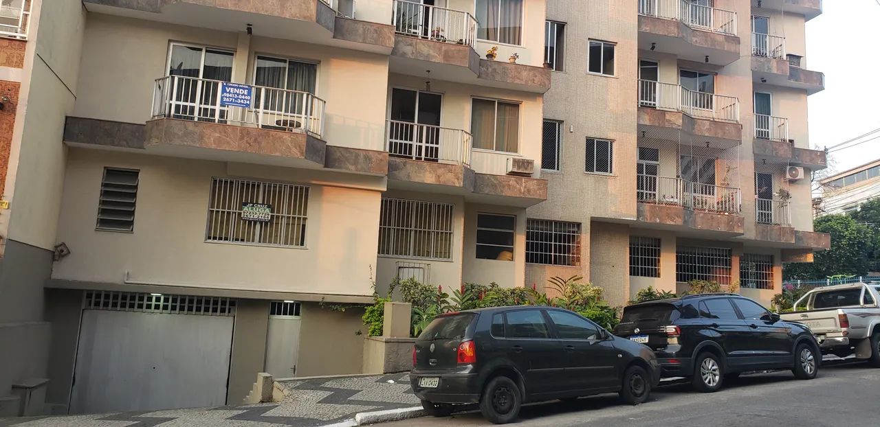 Apartamento para venda tem 102 metros quadrados com 2 quartos - Foto 2