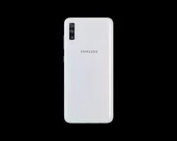 Celular Samsung A70 - Foto 2