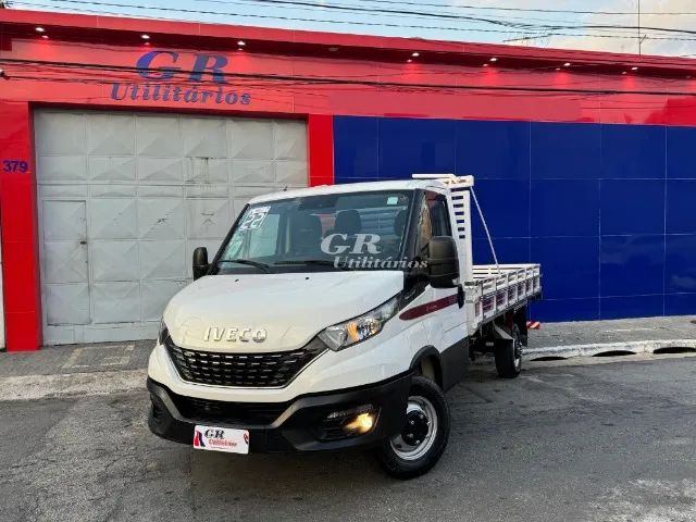 Iveco Daily 35-150 Carroceria 2022