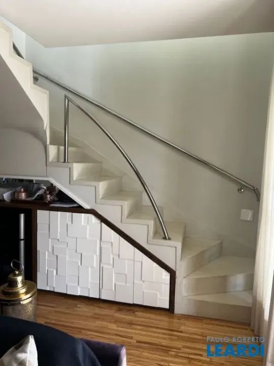 APARTAMENTO - BROOKLIN - SP - Foto 7