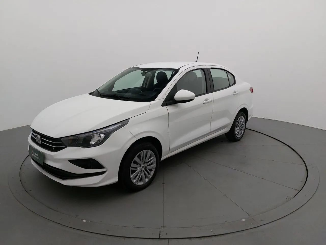 Fiat Cronos 2024 1.0 firefly flex drive manual
