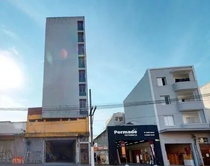 Foto - São Paulo - Brás