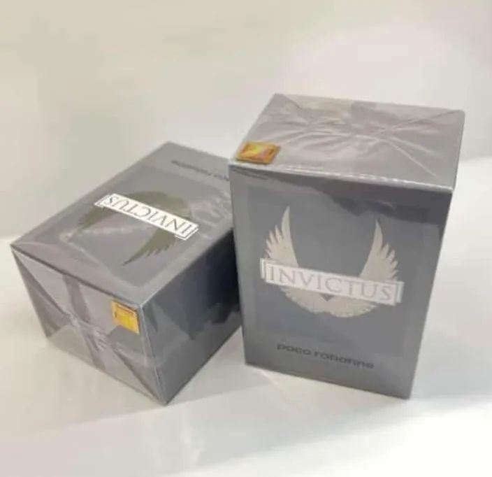 Perfumes importados originais 200 ml million tradicional e elx - Foto 5