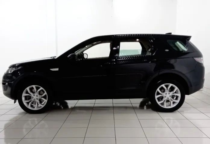  DISCOVERY SPORT VERSÃO HSE 2.0 D240 2019. - Foto 4