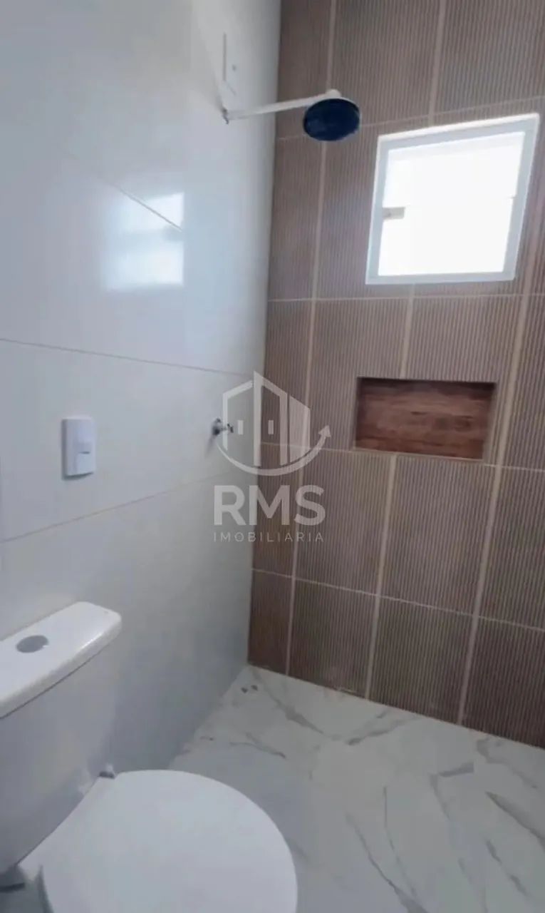 Vendo apartamento próximo a área verde no bairro Itapoã Arapiraca-AL - Foto 3