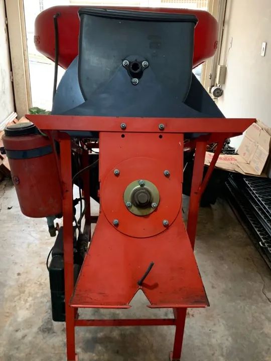 Grazmec MTS-120 Spray System - Foto 3