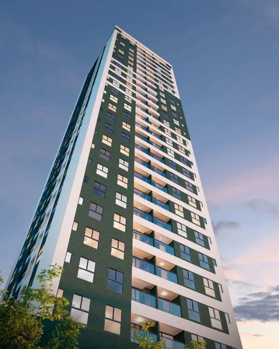 Apartamento para Venda em Recife, Ilha do Retiro, 3 dormitórios, 2 suítes, 2 banheiros, 2 