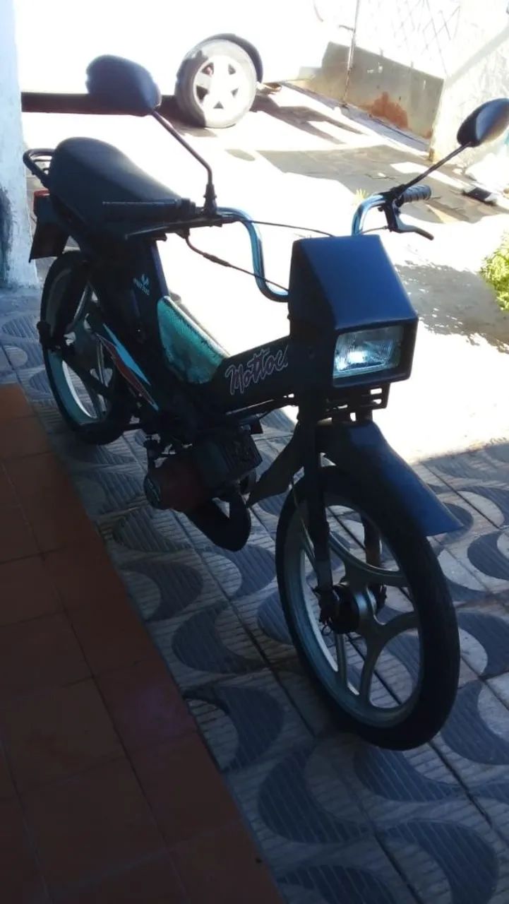 Mobilete Motoca  - Foto 2