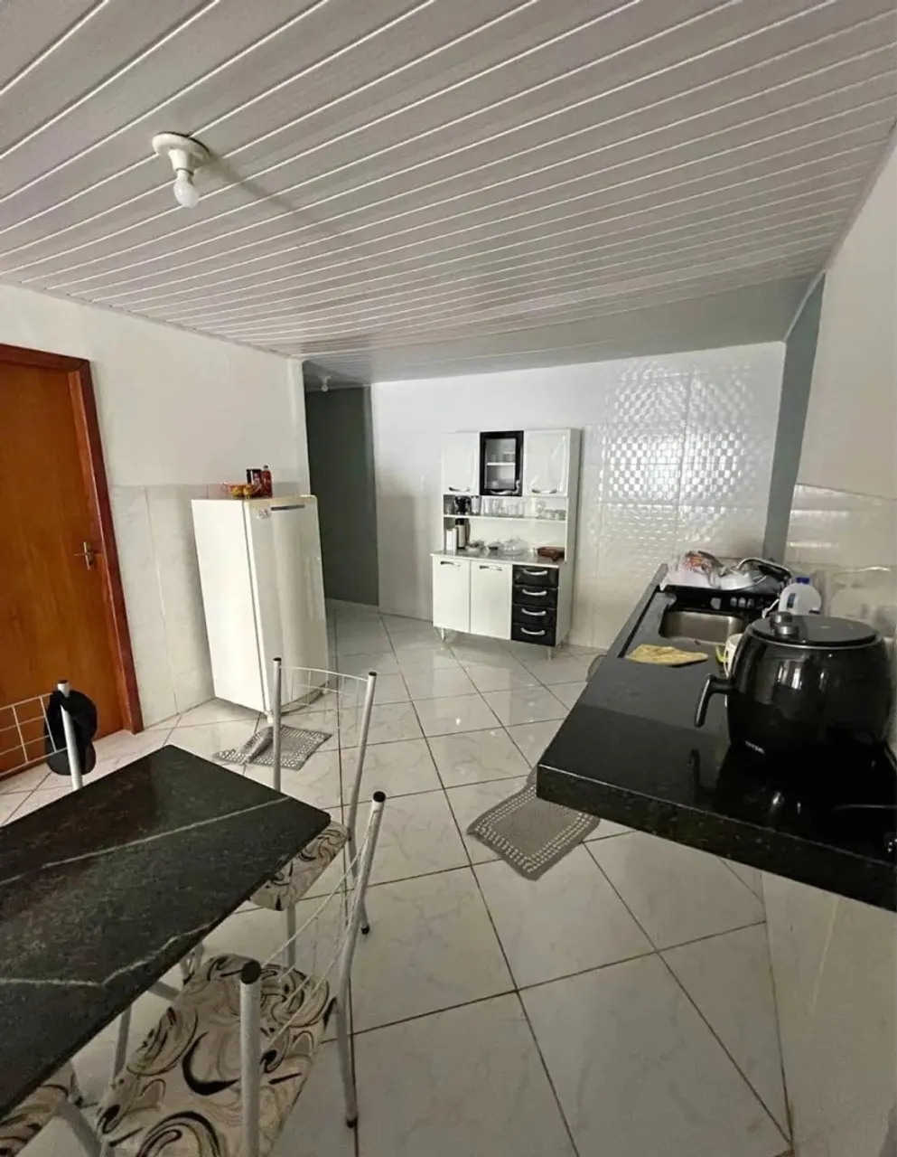 Vendo casa na sacramenta U.G