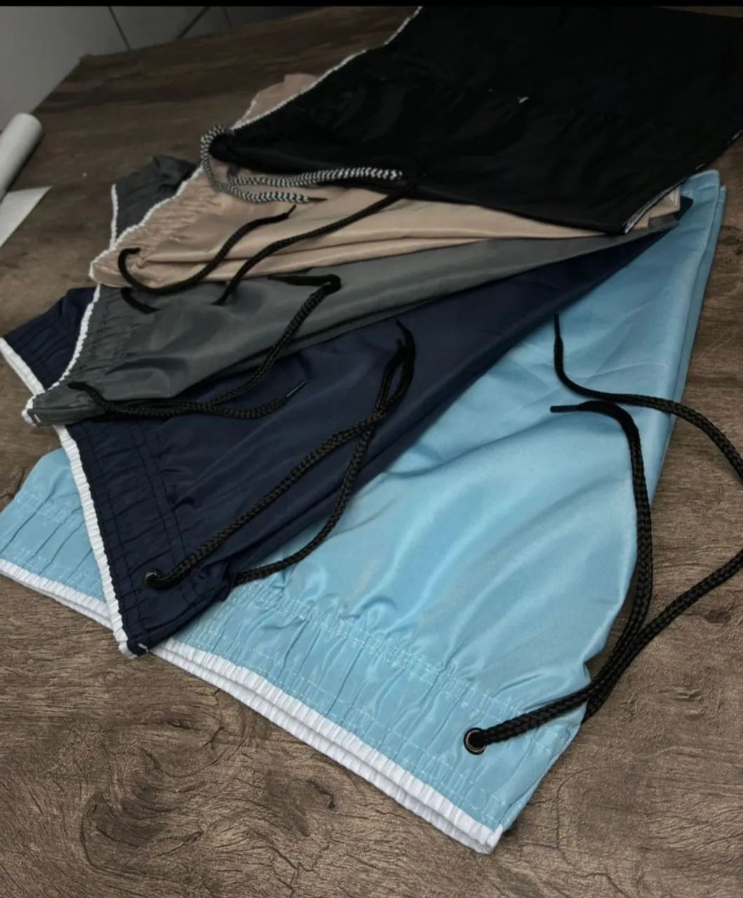 Short elastano  - Foto 5