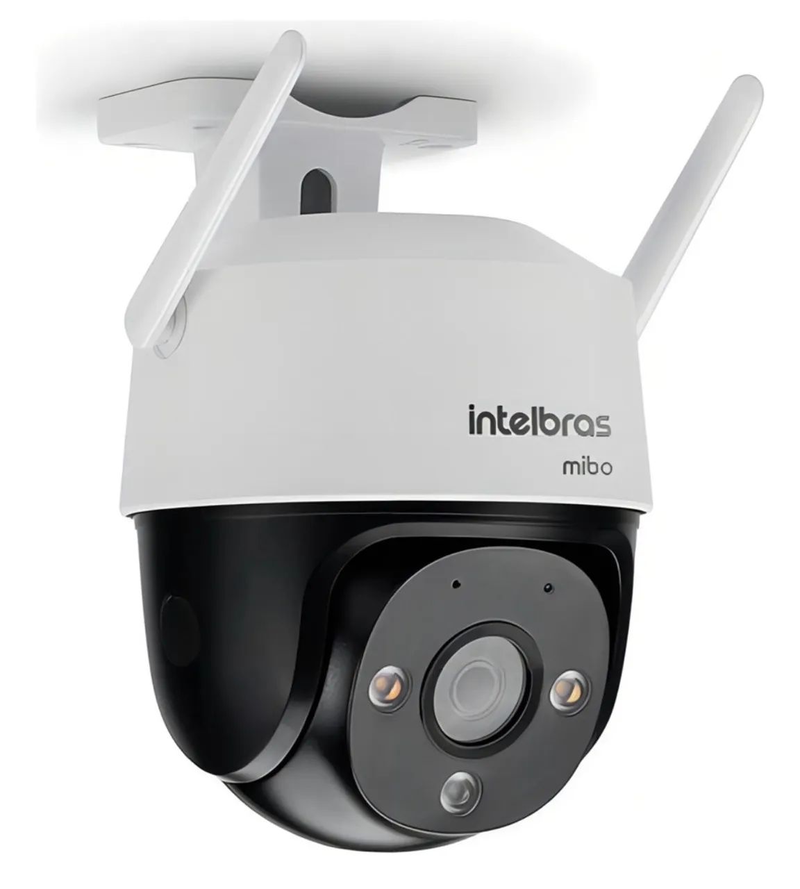 Câmera de Segurança Intelbras Mibo iM7