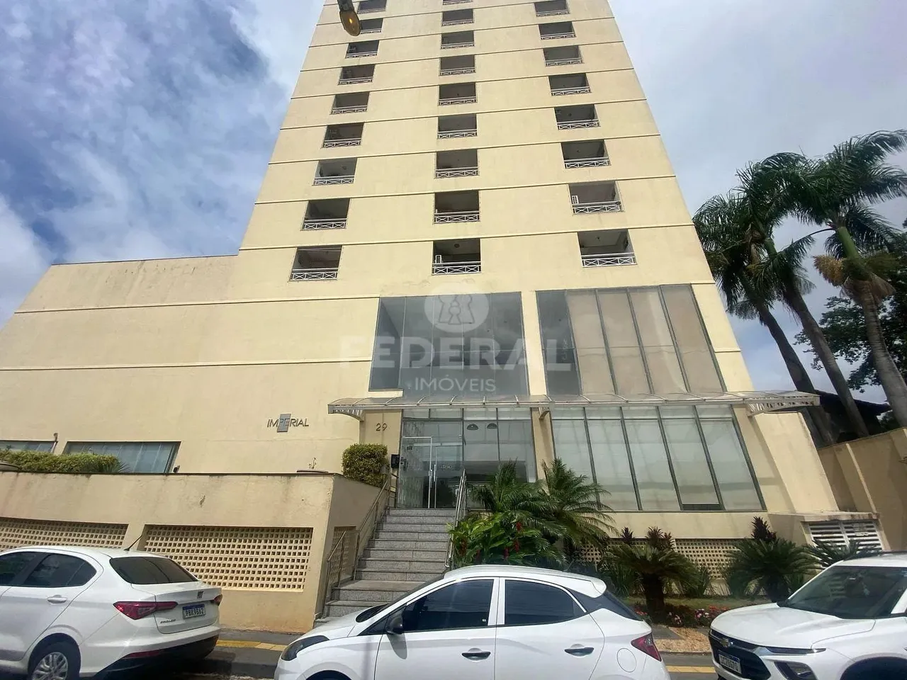 Ótimo Custo Beneficio, Apartamento para locação 1 suite, Setor Sul, 50 M² Goiânia, GO