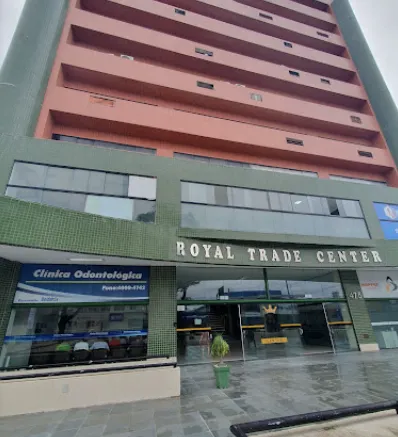 Sala Comercial à Venda - Ideal para Clínica Médica, Estética ou Odontologia