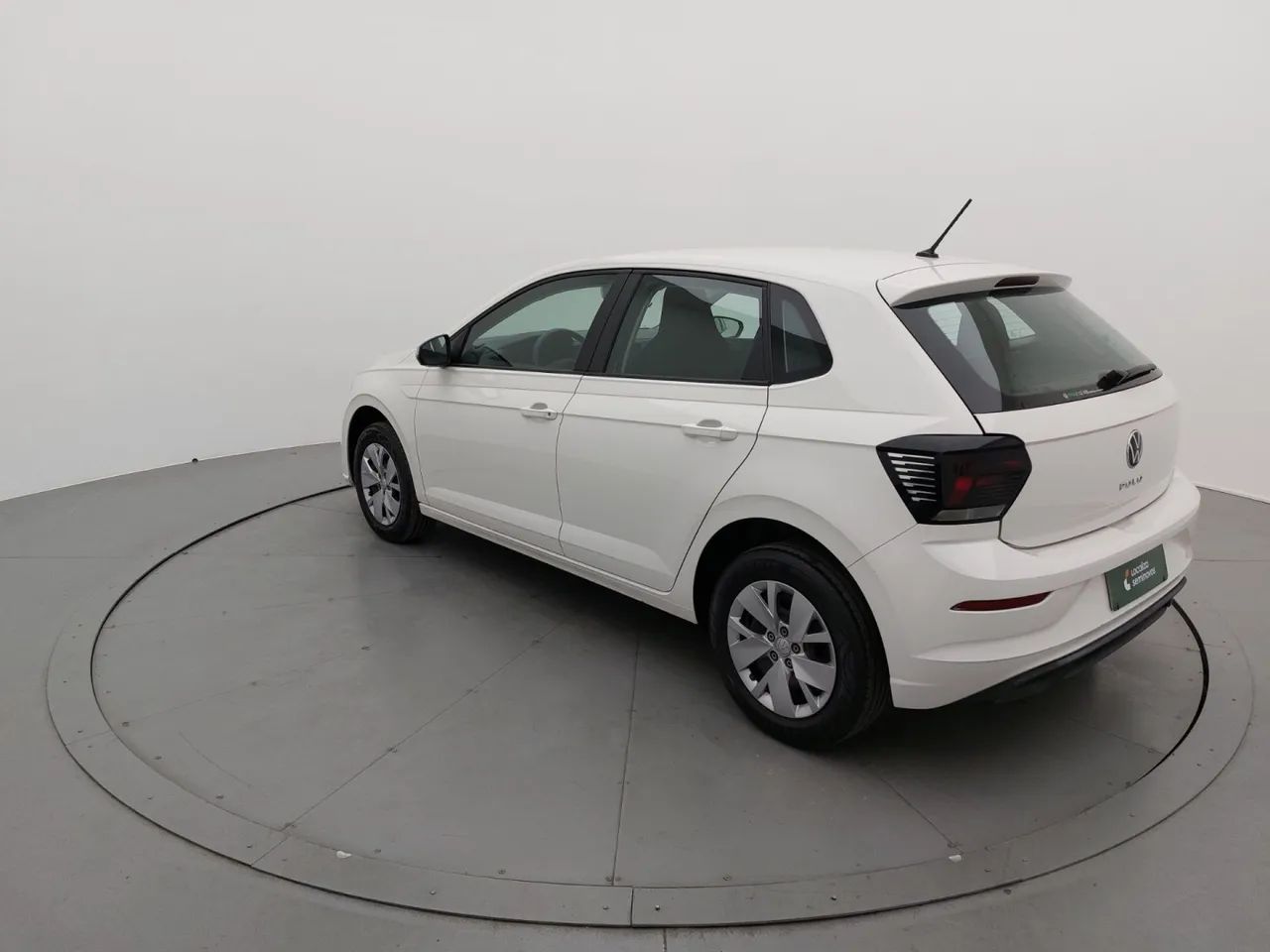 Volkswagen Polo 2024 1.0 mpi manual - Foto 3