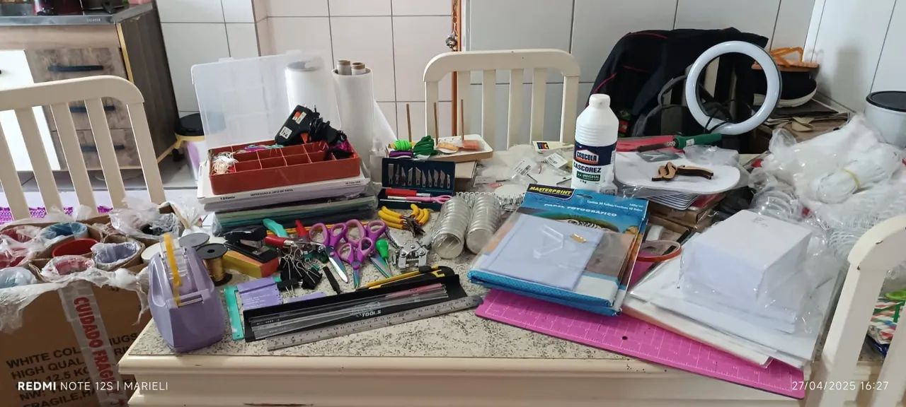 Vendo máquinas sublimação e papelaria personalizada/Vendo separadamente também - Foto 3