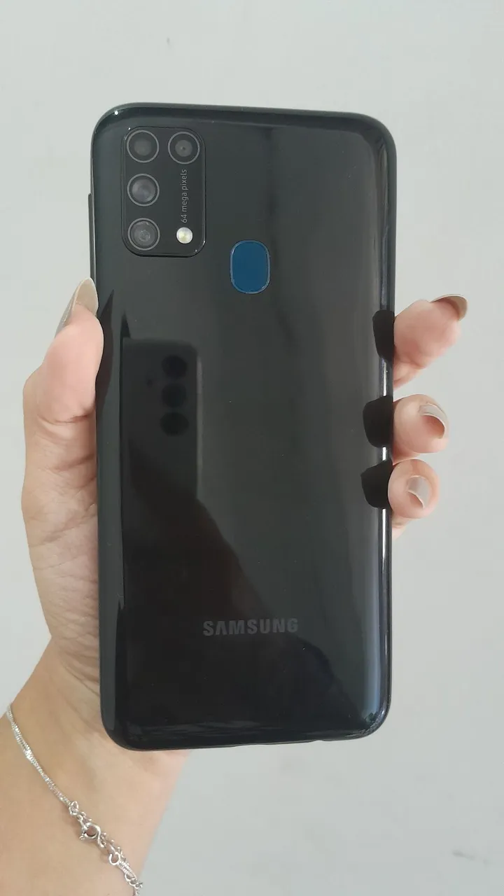 Samsung M31