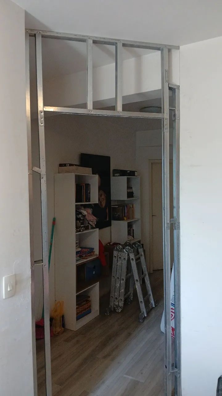 Gesso e Drywall  - Foto 3