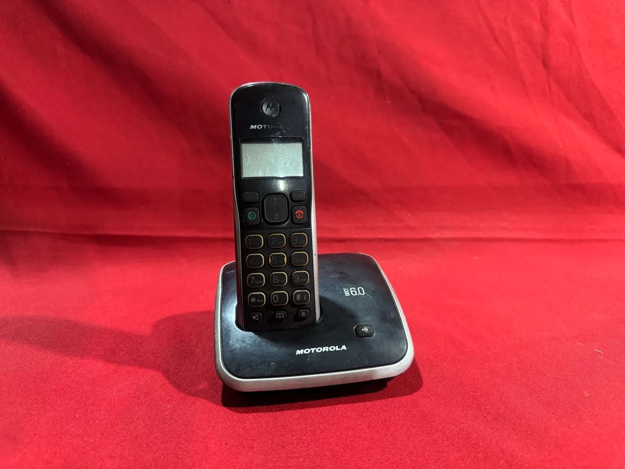 Telefone sem fio motorola - Foto 2