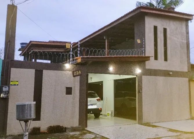 Foto - Santana - Fonte Nova