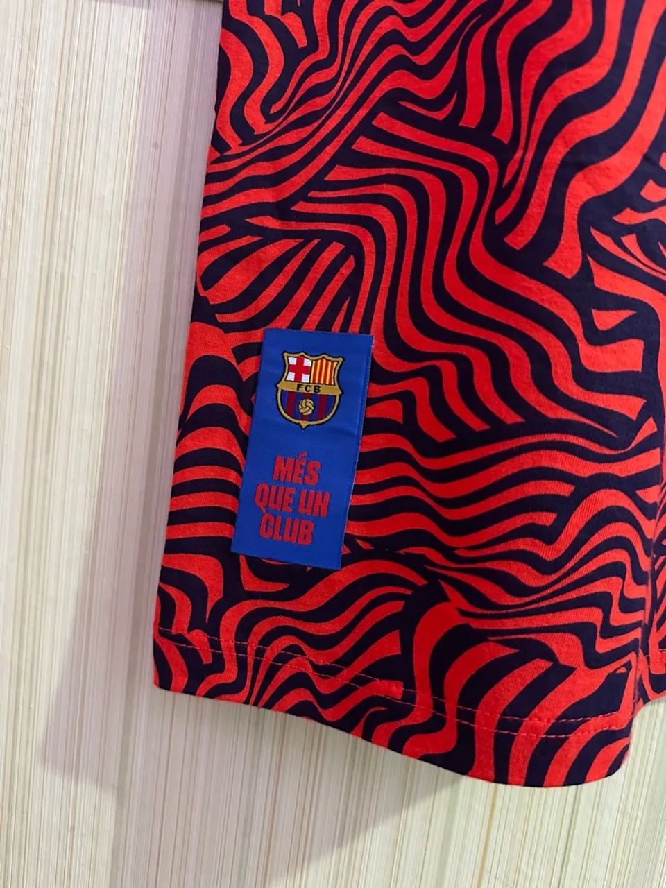 Camiseta FC Barcelona original  - Foto 5