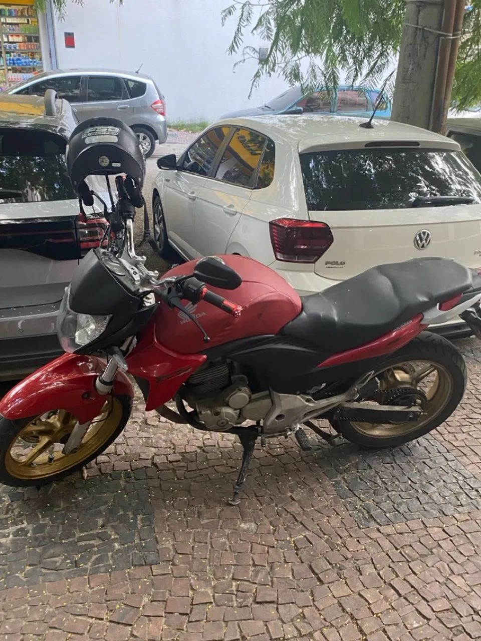 Honda Cb300R - Foto 3