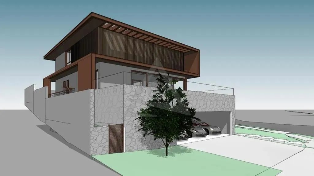 Terreno à venda em Campinas, Alphaville Dom Pedro 3, com 591 m², Alphaville Dom Pedro 3 - Foto 3