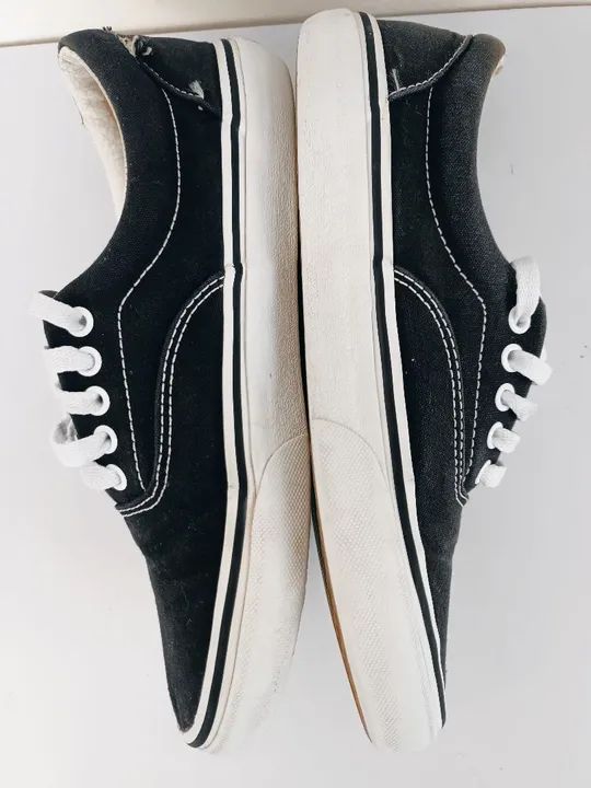 Tênis Feminino Vans Original  - Foto 2