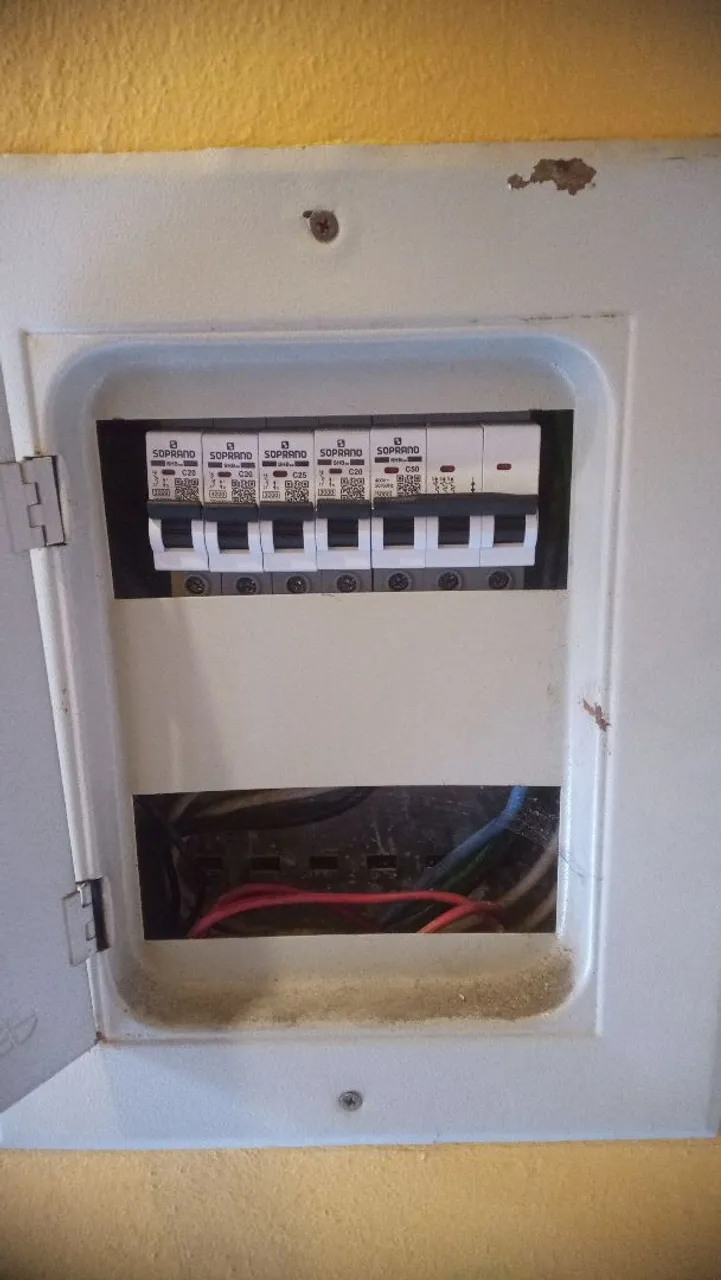 Eletricista