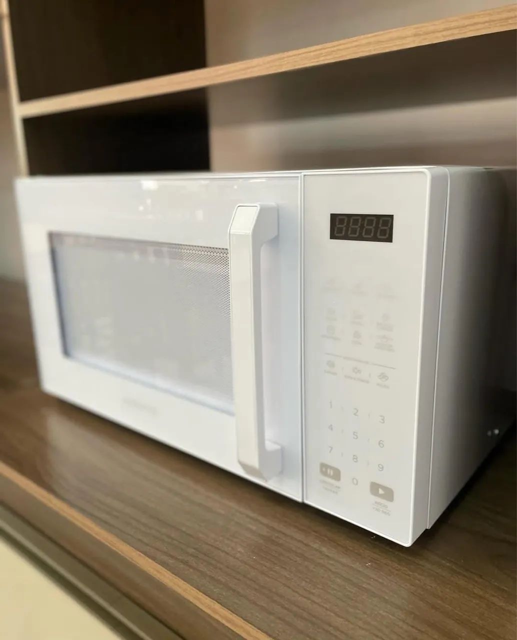 ? *_MICRO ONDAS 32L - AGRATTO_* ?  - Foto 2