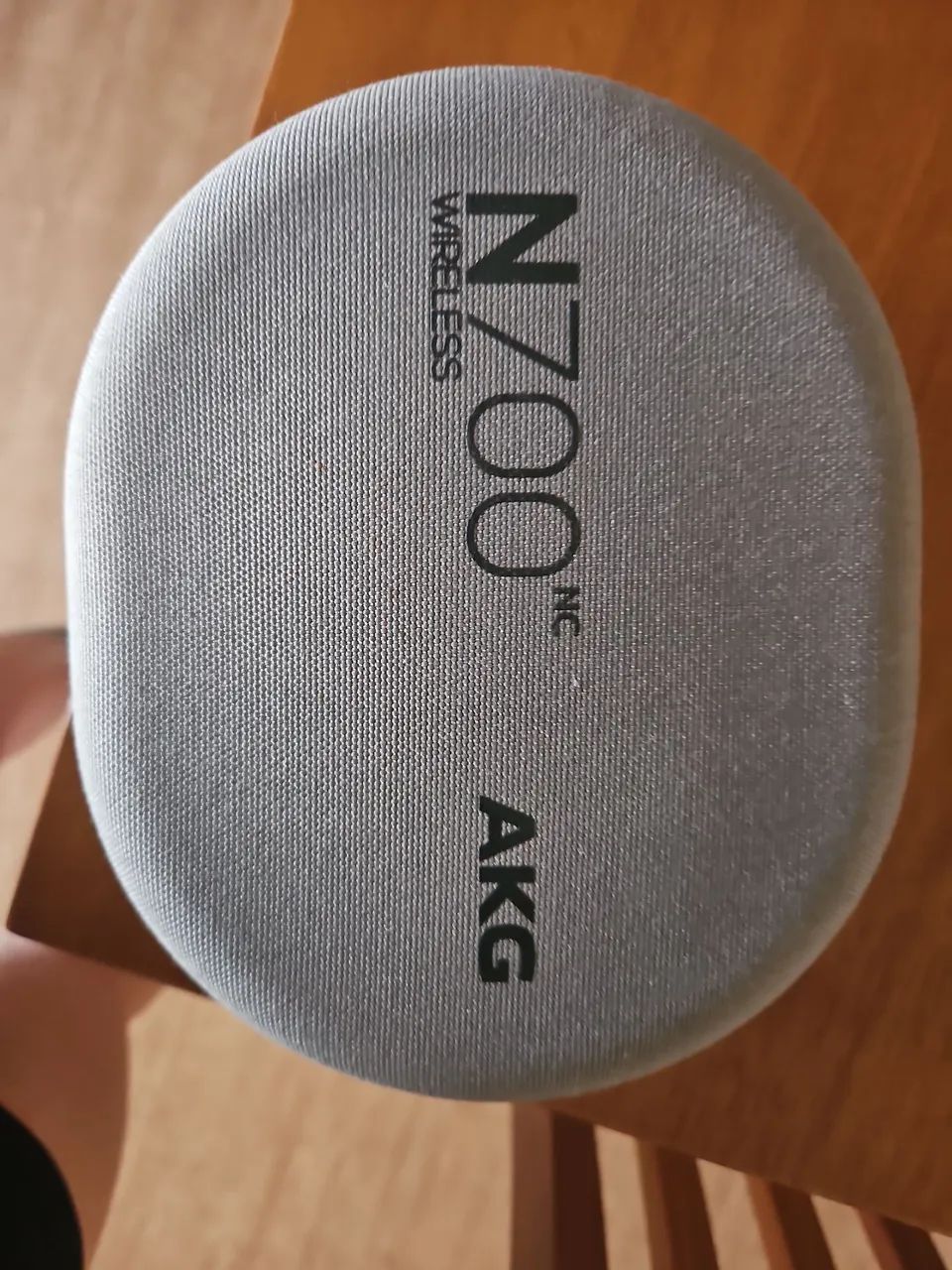 Fone de ouvido AKG N700NC Wireless