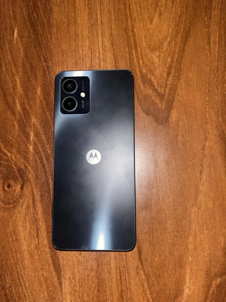 Moto G14 em perfeito estado e pouco tempo de uso. (Aceito negociação)