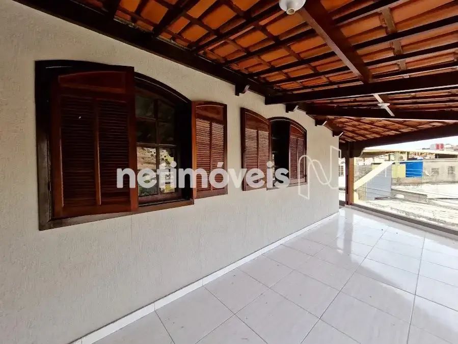 Locação Apartamento 2 quartos Inconfidentes Contagem