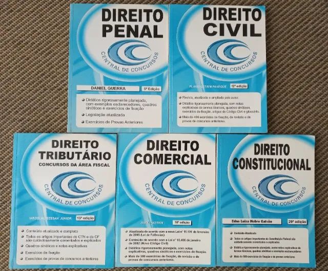 Apostilas para Concurso diversas áreas!!! - Foto 3