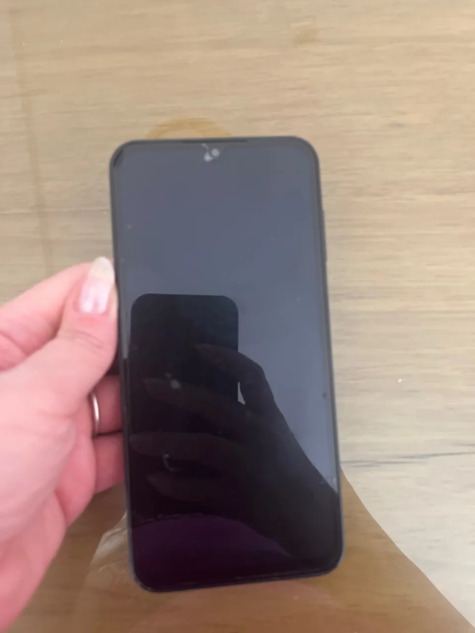 Galaxy A15
