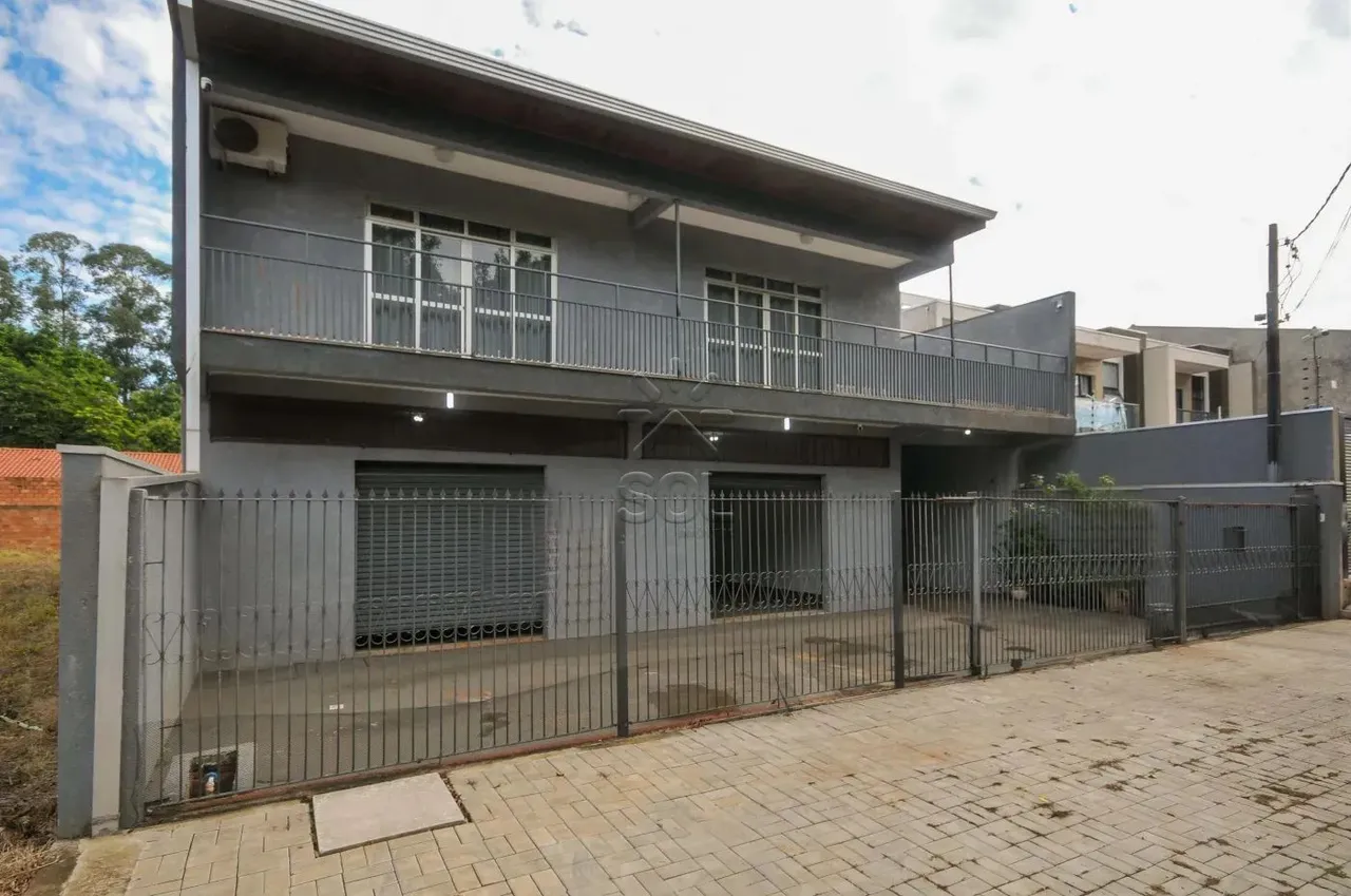 Sala comercial para locação, Parque Monjolo - Foz do Iguaçu/PR