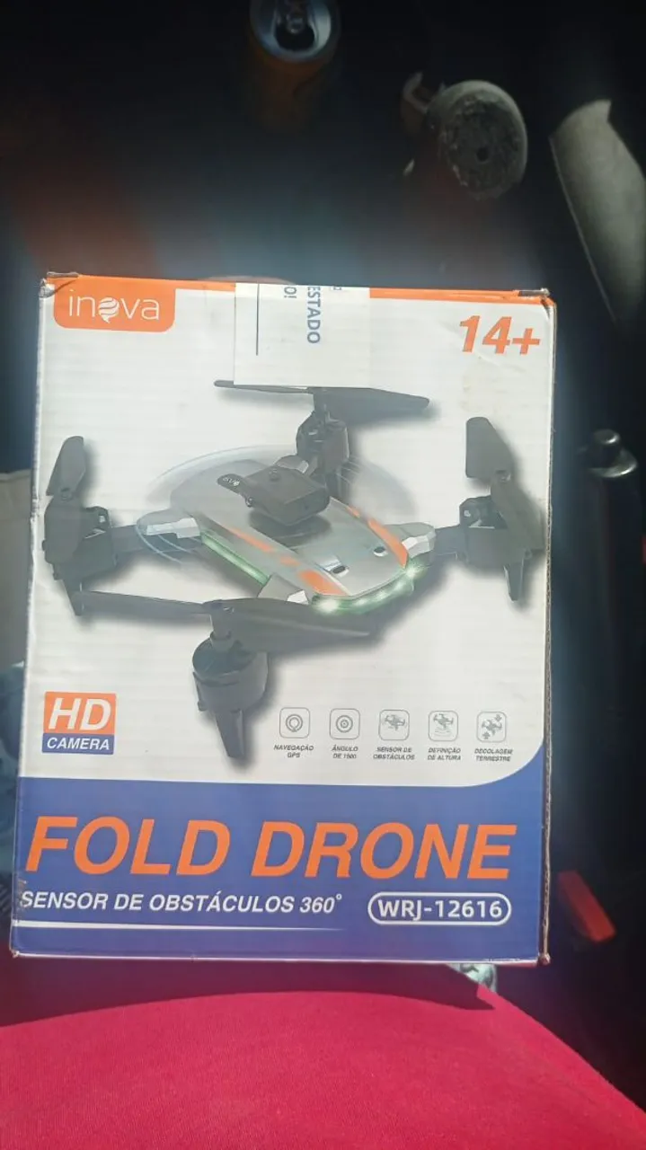 Dronee