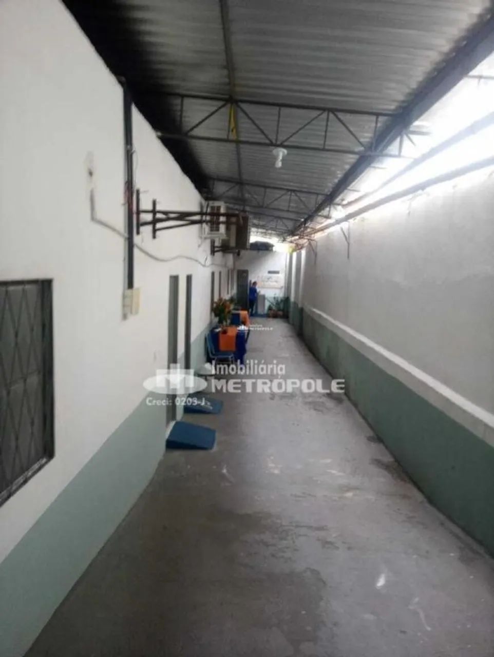 R. FELIX PACHECO - BAIRRO: CENTRO/S - Foto 4
