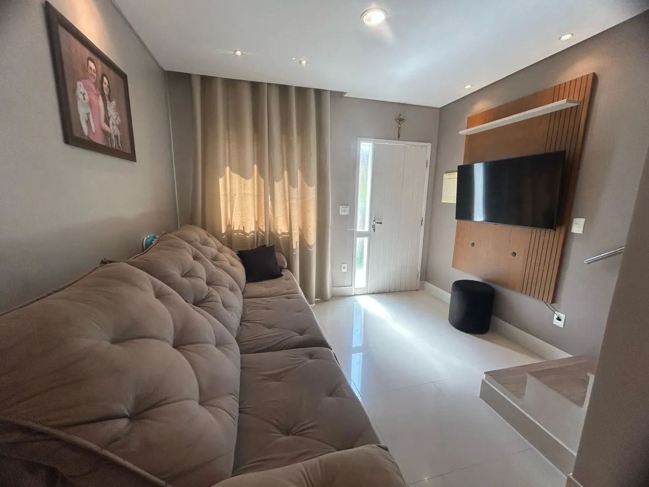 Foto - Jundiaí - Chácara Planalto