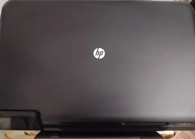 Impressora HP deskjet Photosmart D110 - Foto 4