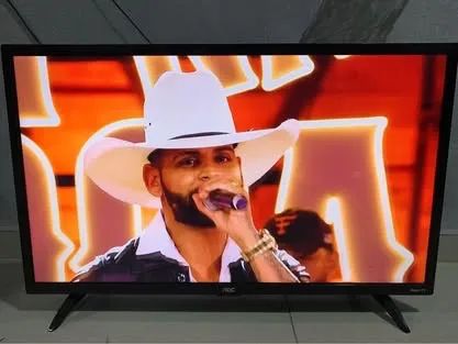 Tv 32 Smart Aoc roku - Foto 2